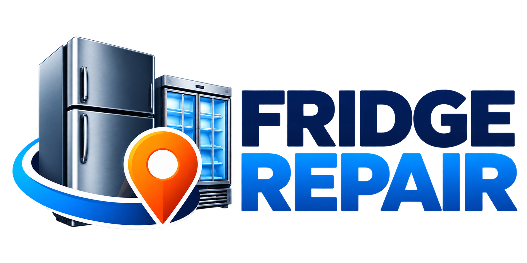 Fridge Repair
