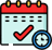 calendar icon